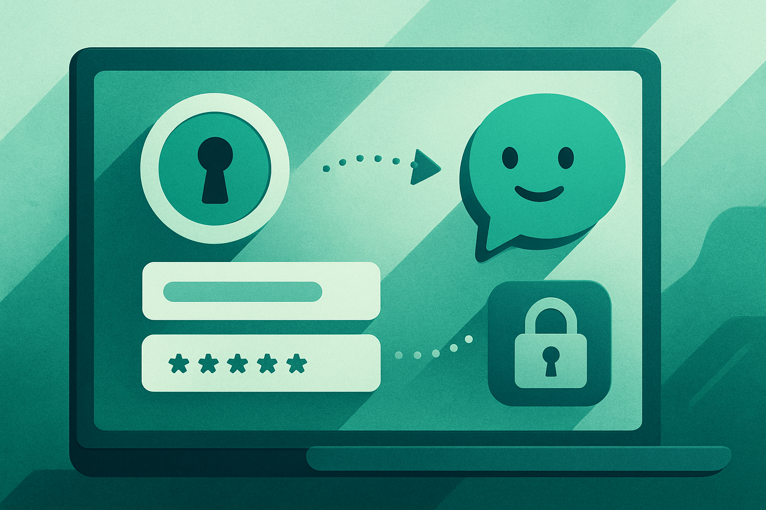 1Password et Claude : automatisation sécurisée des tâches
