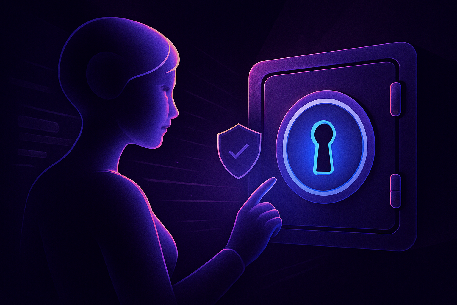 1Password et Claude : sécurisation des connexions IA