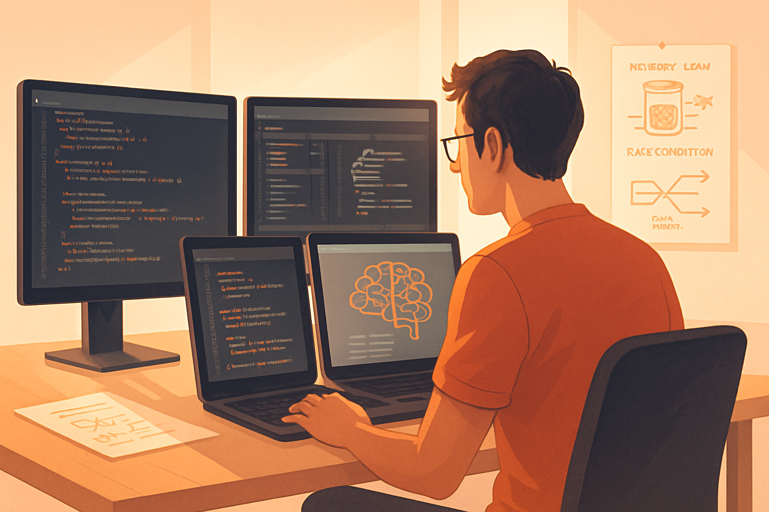 25 modèles d'IA testés sur 100 bugs Python : le verdict