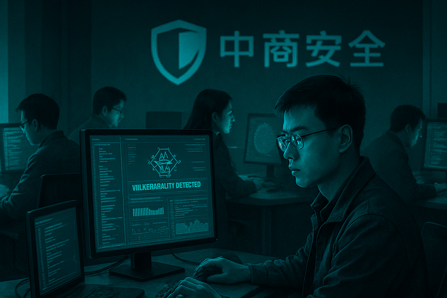 360 défie Mythos : l'IA chinoise en quête de parité cybernétique