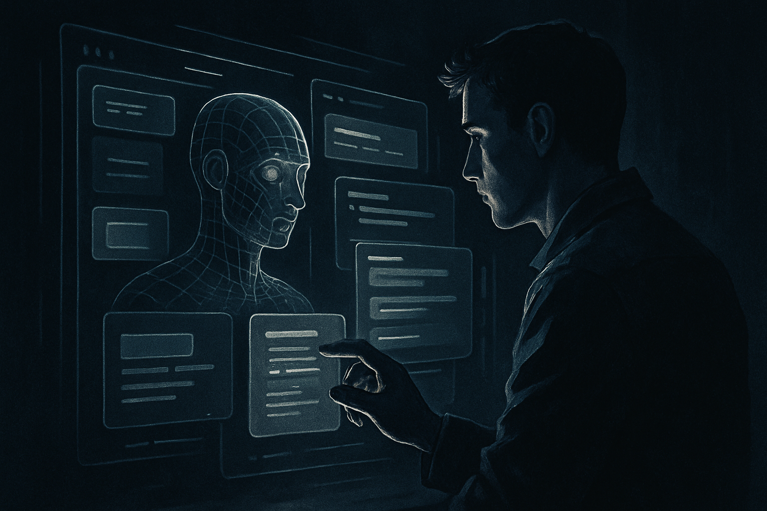 39 Principes pour Réinventer l'Interaction Homme-IA