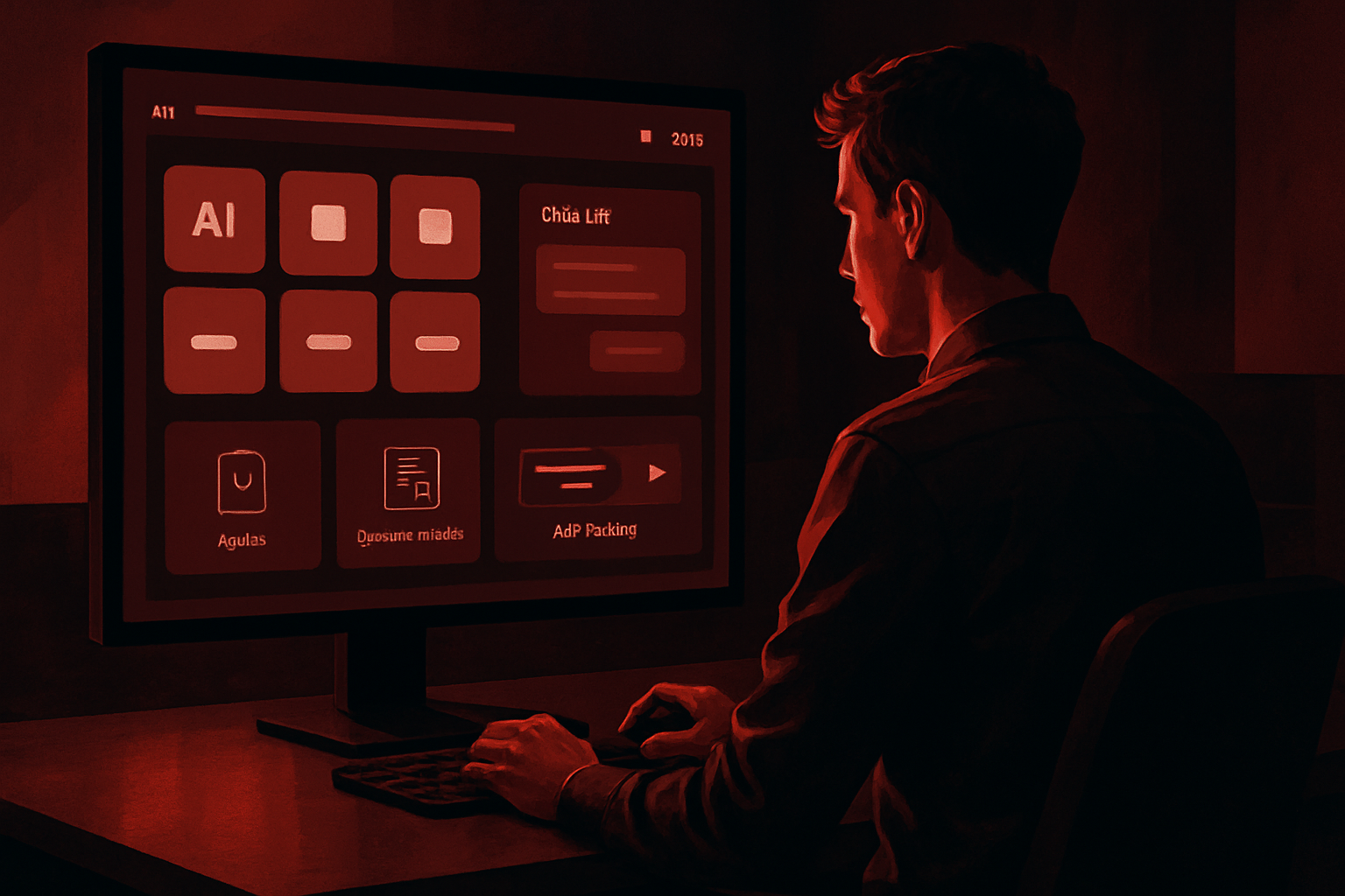 Abacus AI : large palette d’outils, coût réel difficile à anticiper