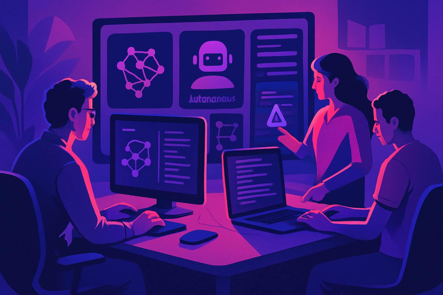 Abacus AI : une plateforme intégrée qui révolutionne l'IA