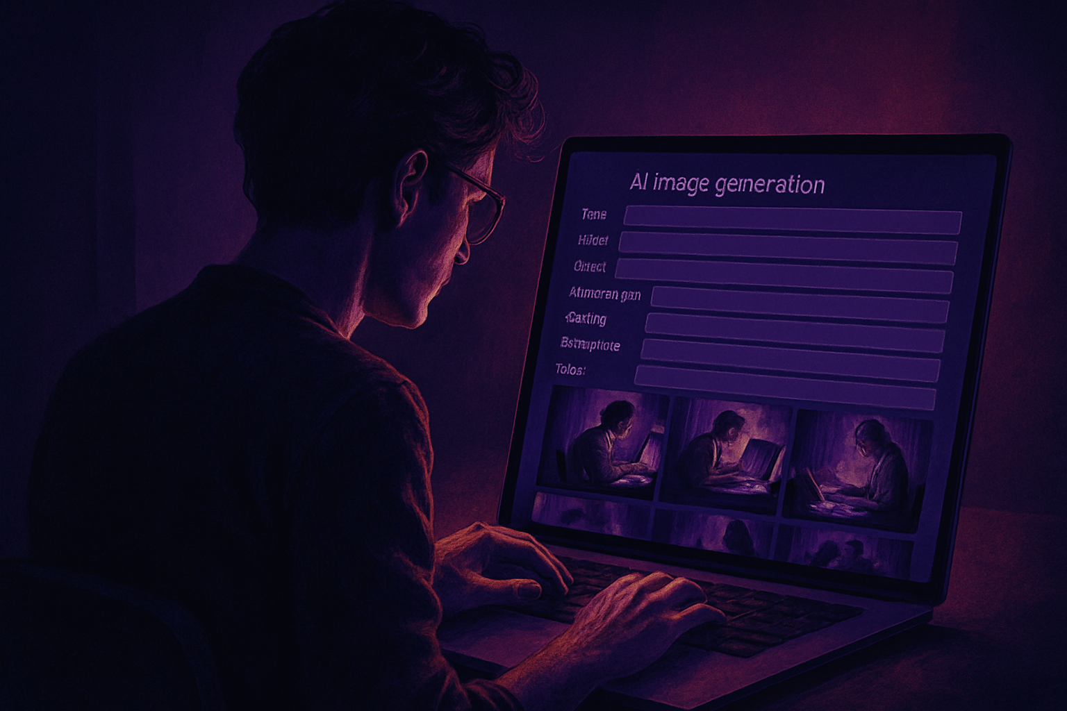 Adobe détaille sa méthode en 8 éléments pour les prompts d’images IA