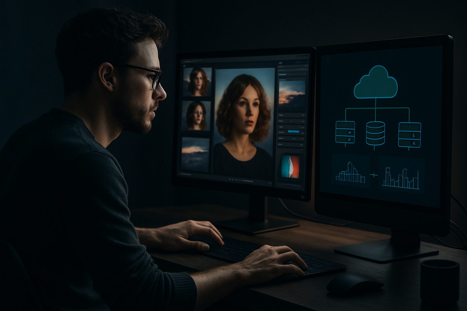 Adobe finalise l’achat de Topaz Labs, intégration à préciser