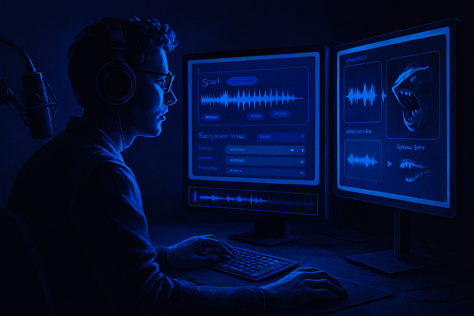 Adobe généralise Firefly audio avec licence universelle
