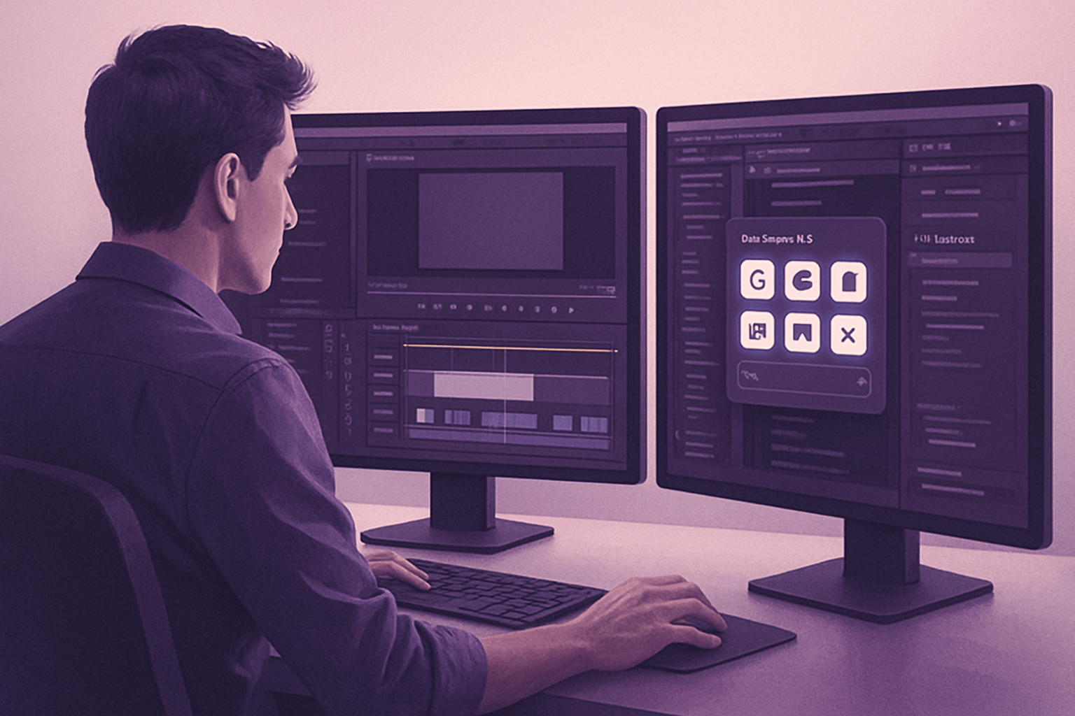 Adobe intègre l’IA générative dans Premiere et un assistant dans After Effects