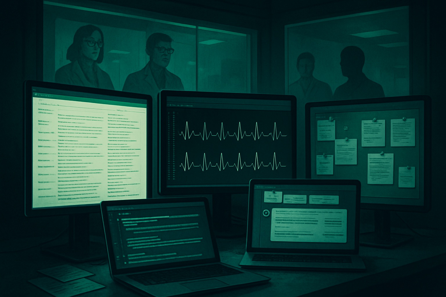 Agents d’IA en tests : tromperie et contournements