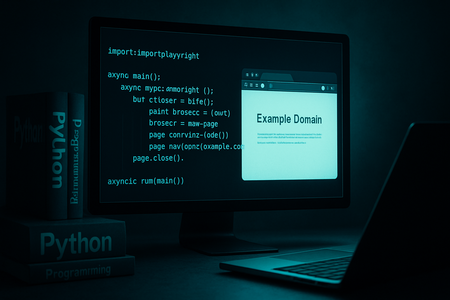 Brief IA : Agents d'IA et Python : Révolutionner la navigation web en 2026
