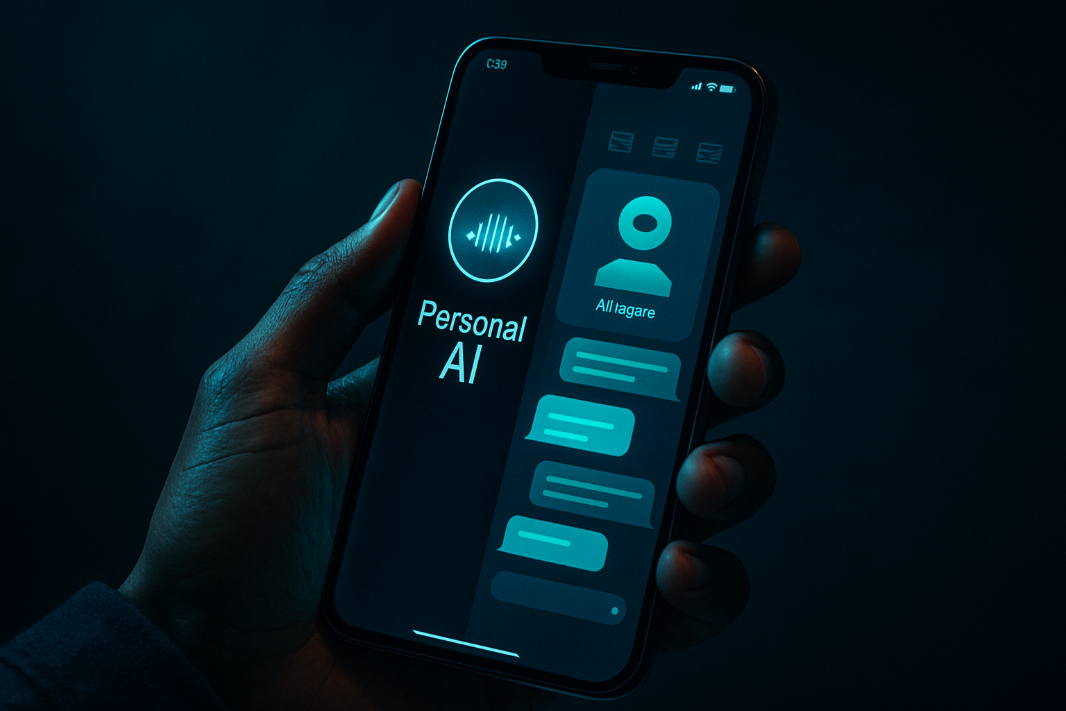 Agents d’IA personnels : Muse atteint 1,8 million de téléchargements