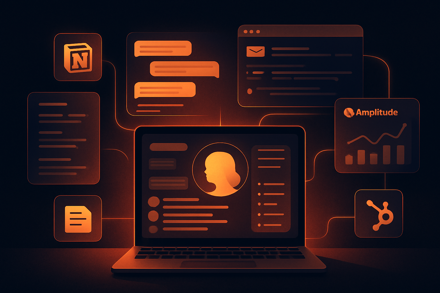 Agents d’IA : trois usages du contexte, retours d’étude