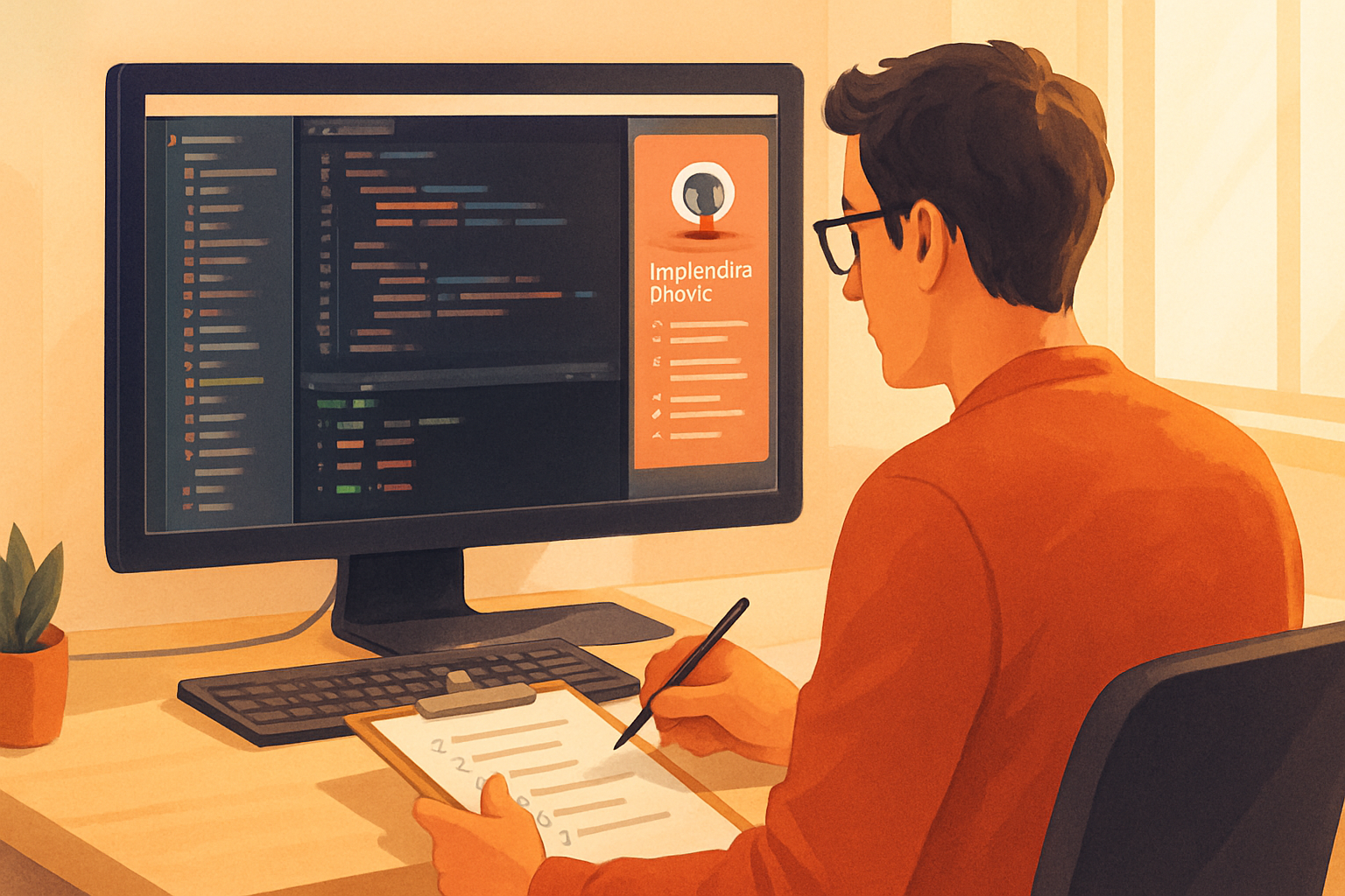 Agents de codage : guide d’utilisation et limites