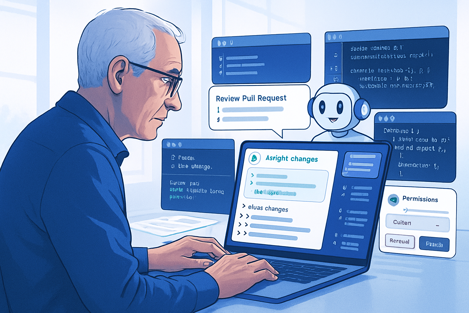 Agents de code IA : méthodes pour des résultats fiables