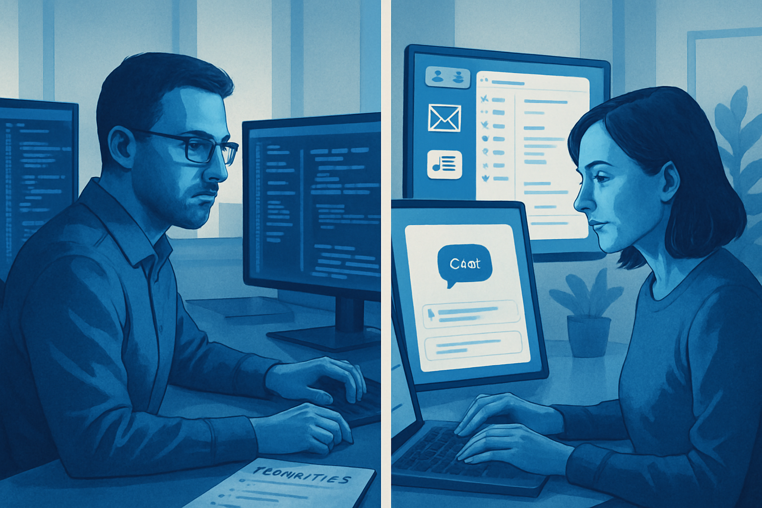 Agents IA : 20 000 $ sur Devin, Grok 4.6 testé