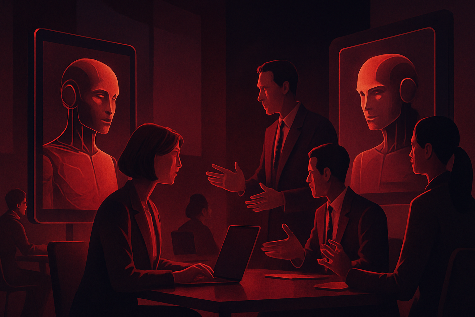Agents IA : l'autonomie sans cadre, un pari risqué ?