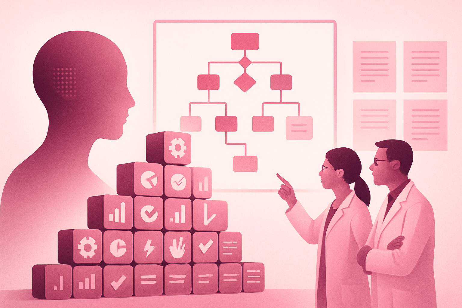 Brief IA : Agents IA : les compétences aident par des workflows structurés