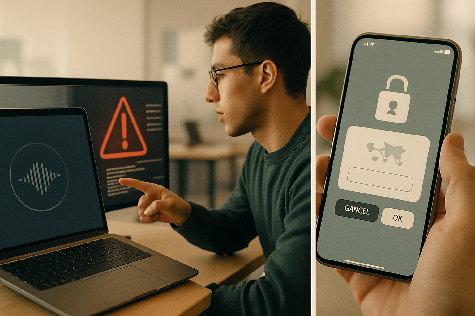 Agents IA personnels : incidents et faille corrigée chez Muse