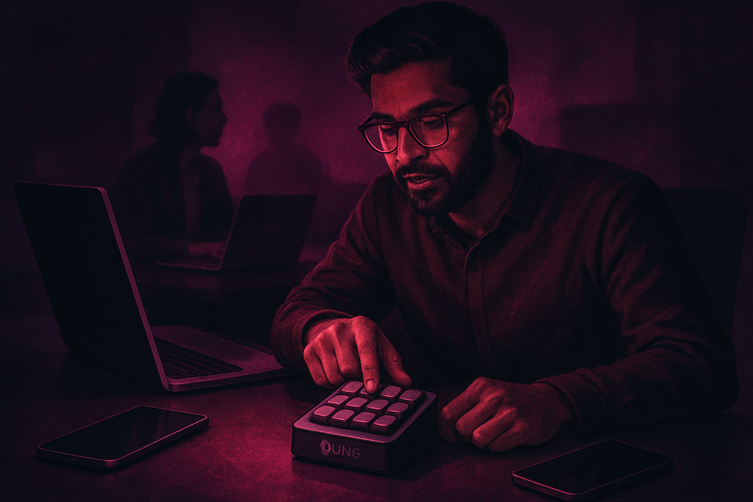 Aina lève 5,5 millions de dollars pour révolutionner les interfaces IA