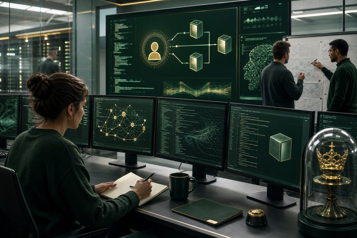 Brief IA : AISI met à l'épreuve GPT-6 Astra, OpenAI retarde 6.1