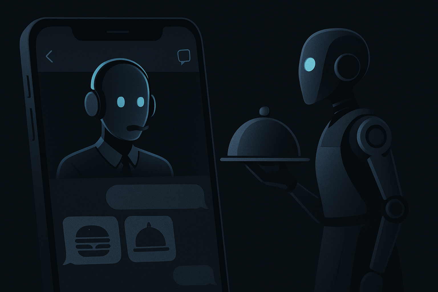 Brief IA : AITropos révolutionne l'hôtellerie avec des agents IA sur WhatsApp