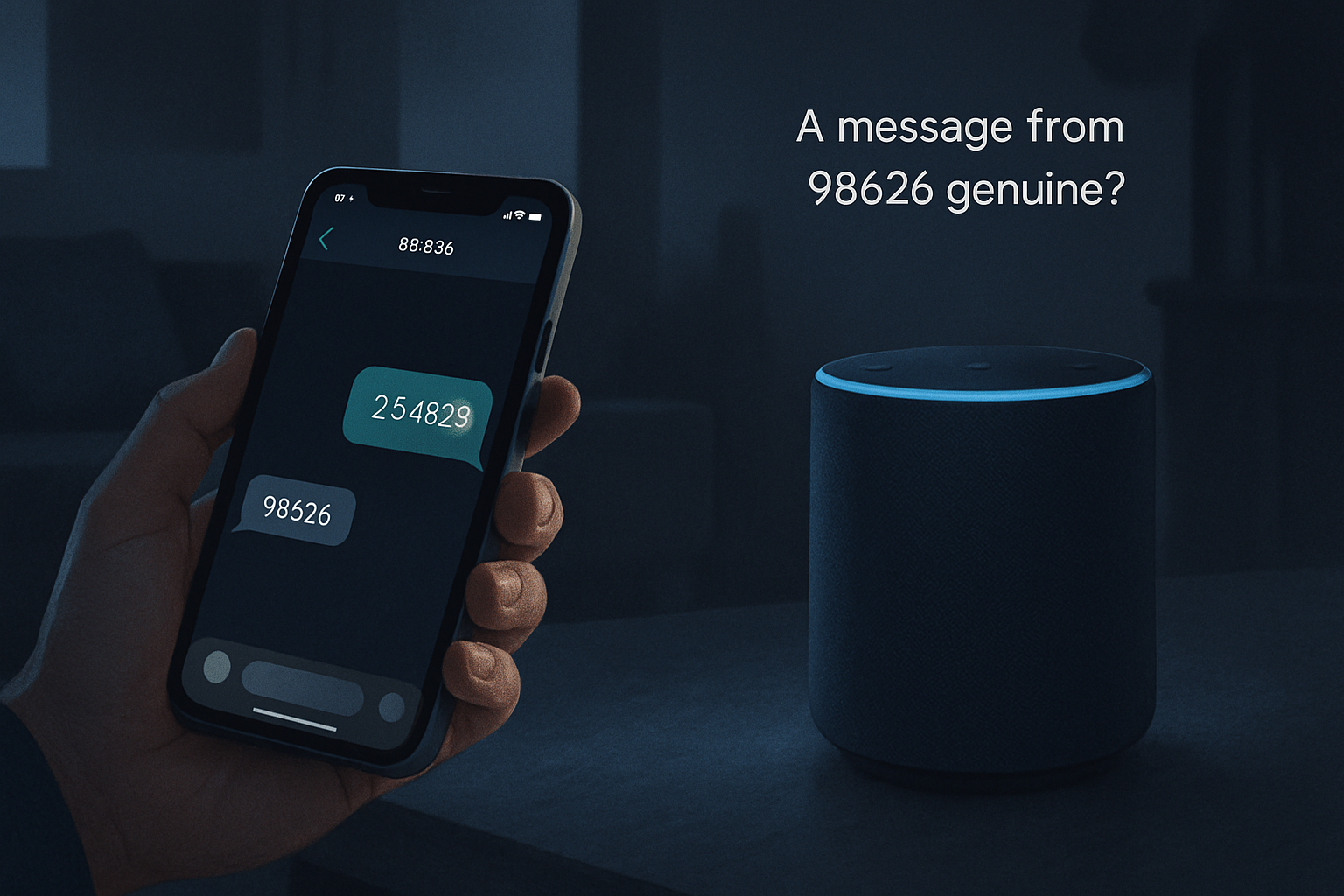 Brief IA : Alexa for Shopping vérifie l’authenticité des messages Amazon