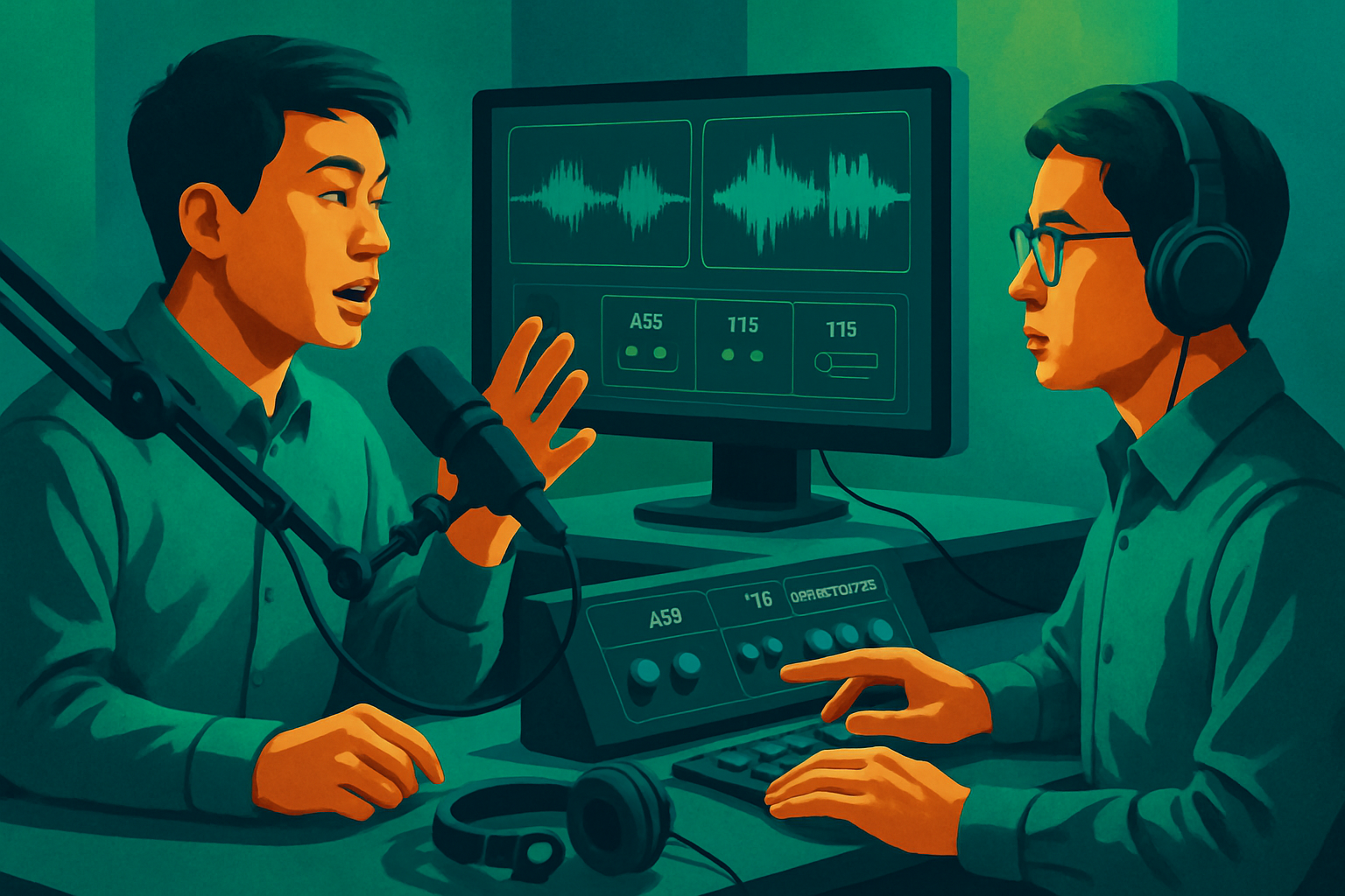 Alibaba baisse jusqu’à 95 % les tarifs audio IA