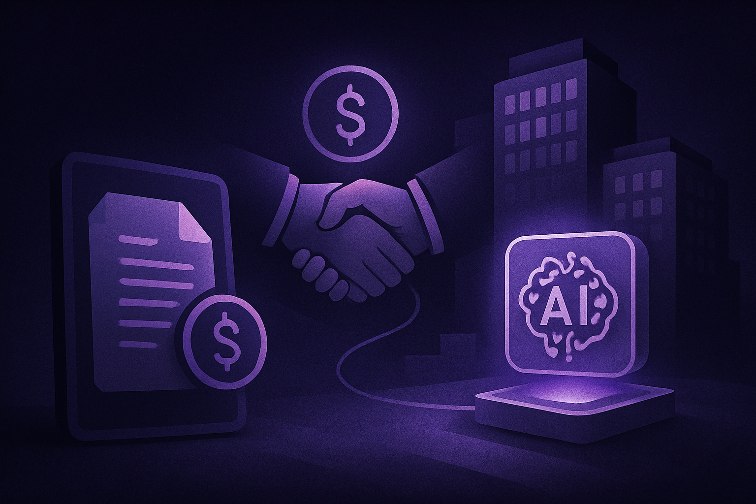 Brief IA : Alibaba révolutionne l'IA open-source avec un modèle économique inédit