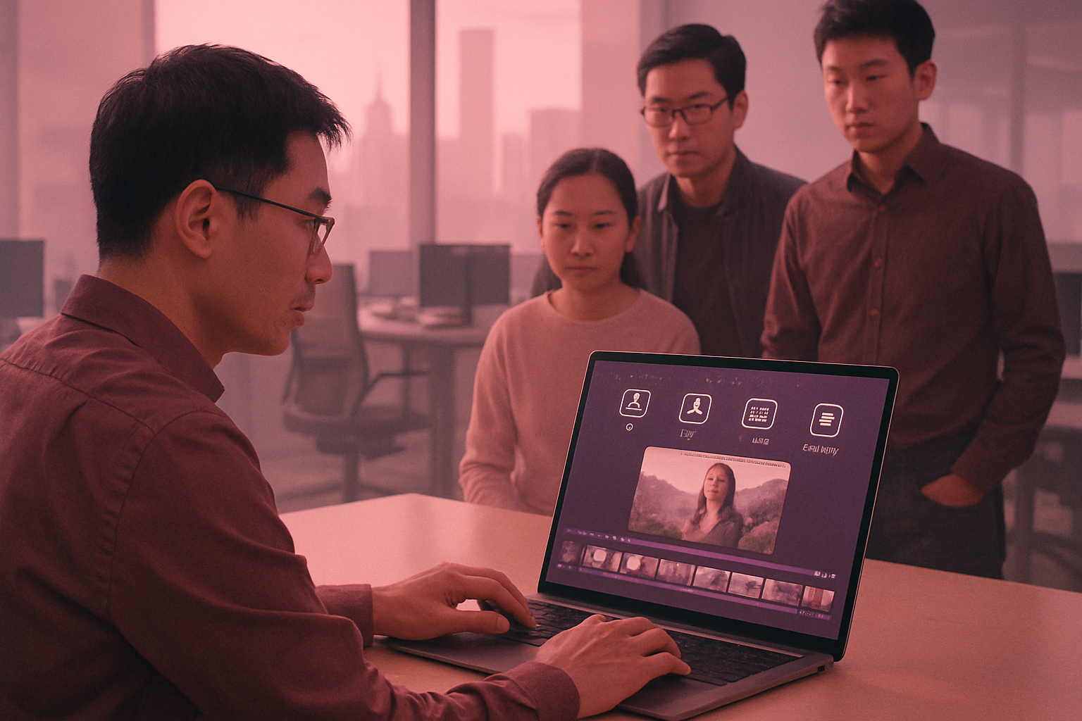 Alibaba : Wan3.0 génère des vidéos de 30 s, accès filtré et tarifs sous Veo