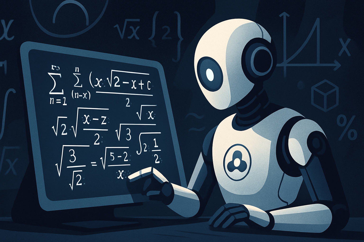 Google's AlphaProof Nexus: Low-Cost Mathematical Breakthrough