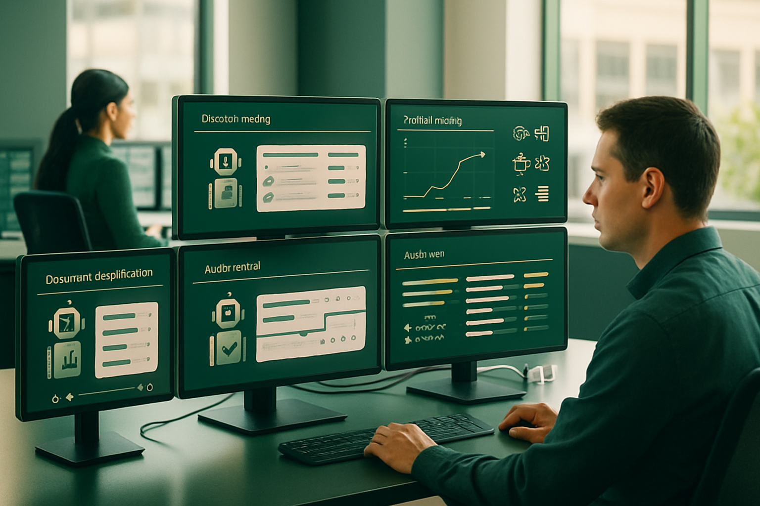 Alvys déploie Foundry et ses agents IA certifiés SOC 2 dans son TMS