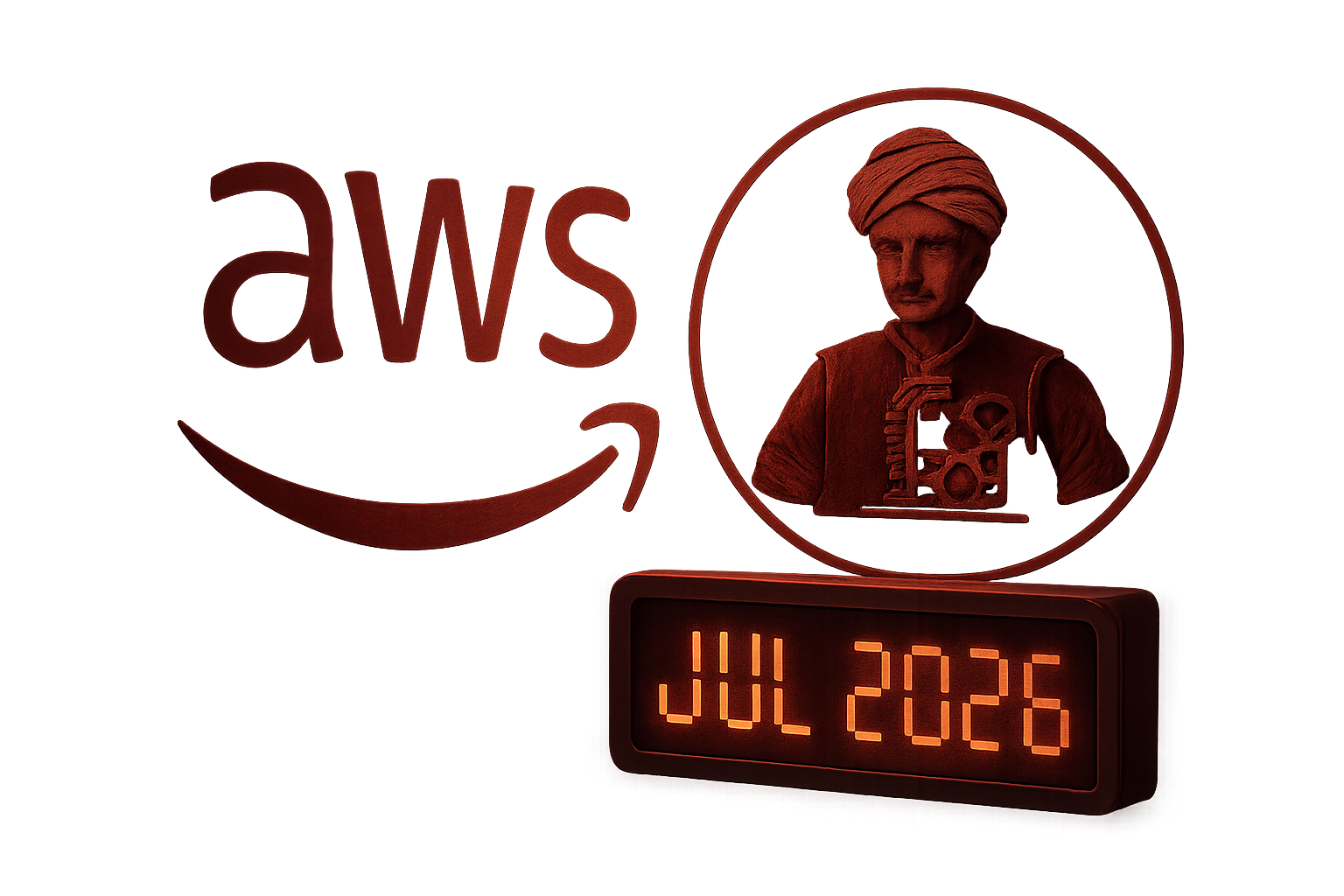 Brief IA : Amazon annonce la fin de Mechanical Turk en 2026
