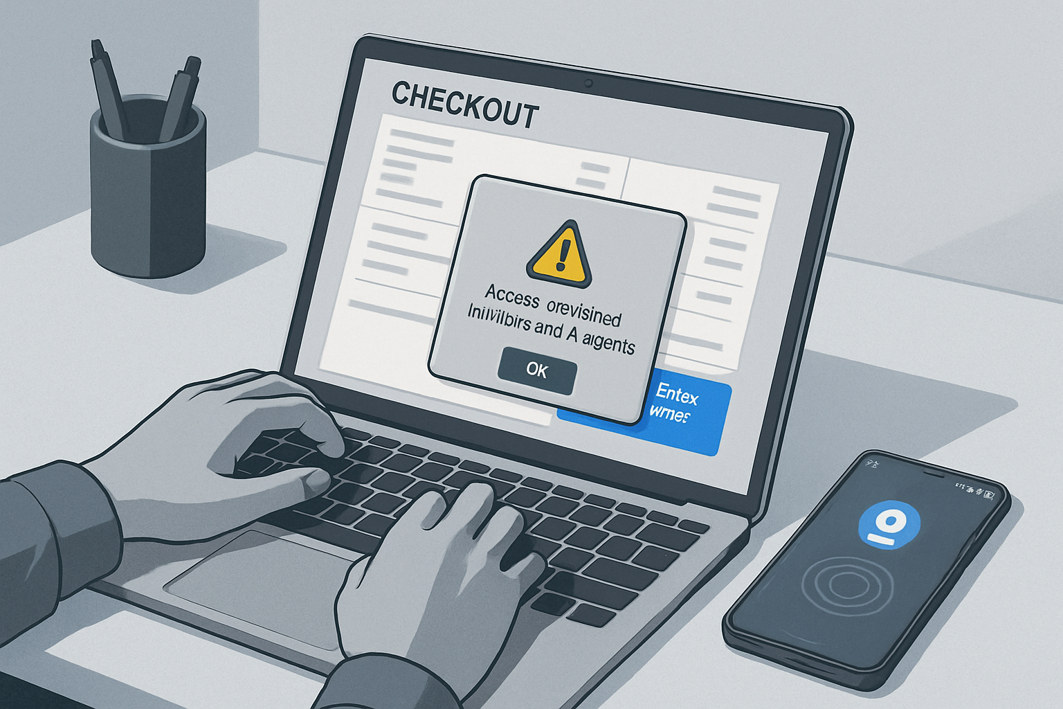 Amazon bloque l’agent IA Muse de Meta pour des raisons de sécurité