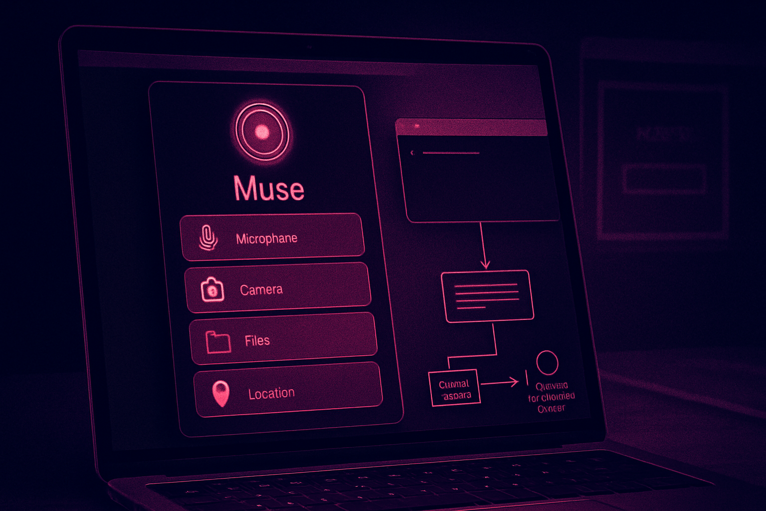 Amazon bloque Muse après la découverte d'une faille zero-day