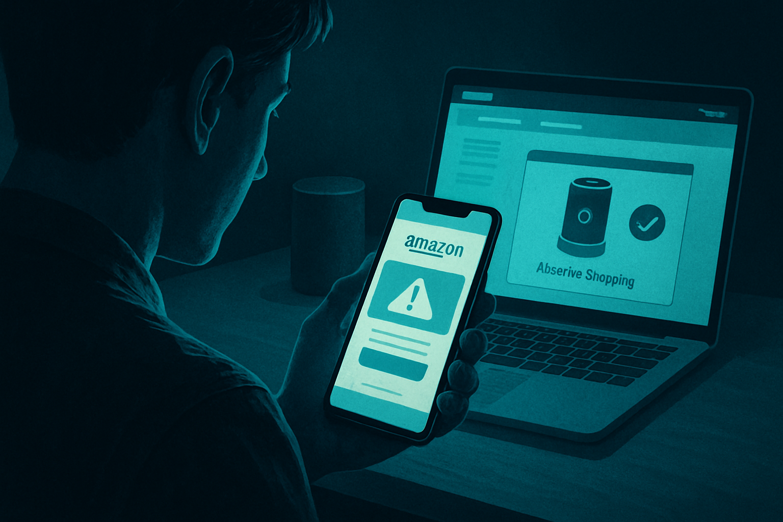 Amazon confie à Alexa la vérification de messages suspects