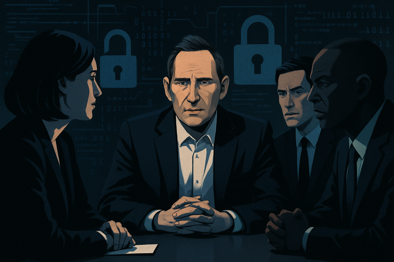 Amazon et la Maison Blanche : la cybersécurité de Fable 5 en question