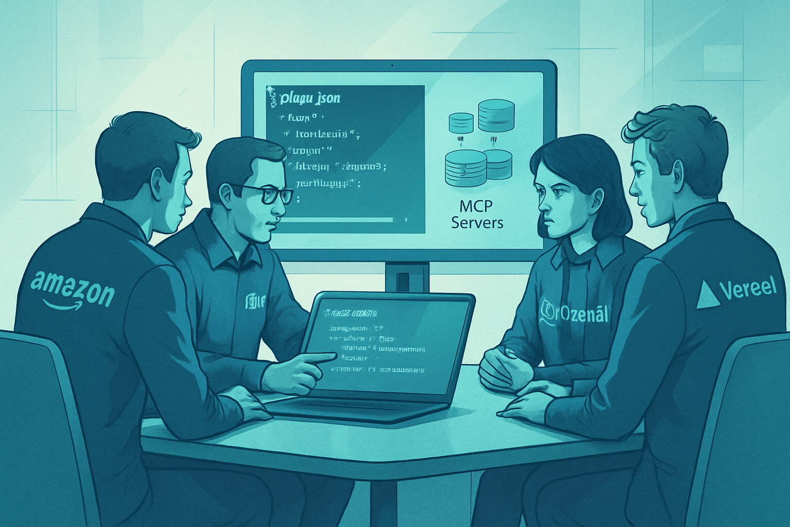 Amazon, Microsoft et OpenAI lancent une norme unifiée pour plugins IA