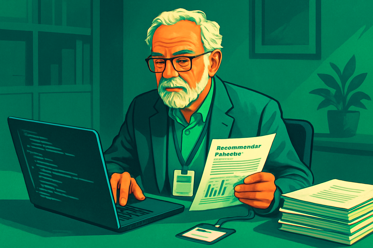 Brief IA : Amazon : un scientifique IA co-présidera RecSys 2026