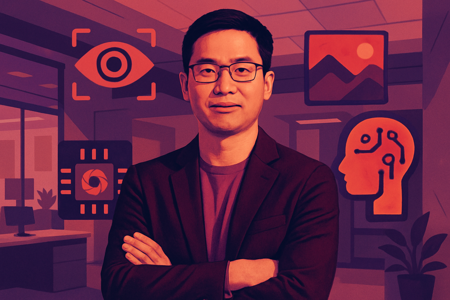 Andrew Dai, ex-DeepMind, lève 300 millions avant produit IA