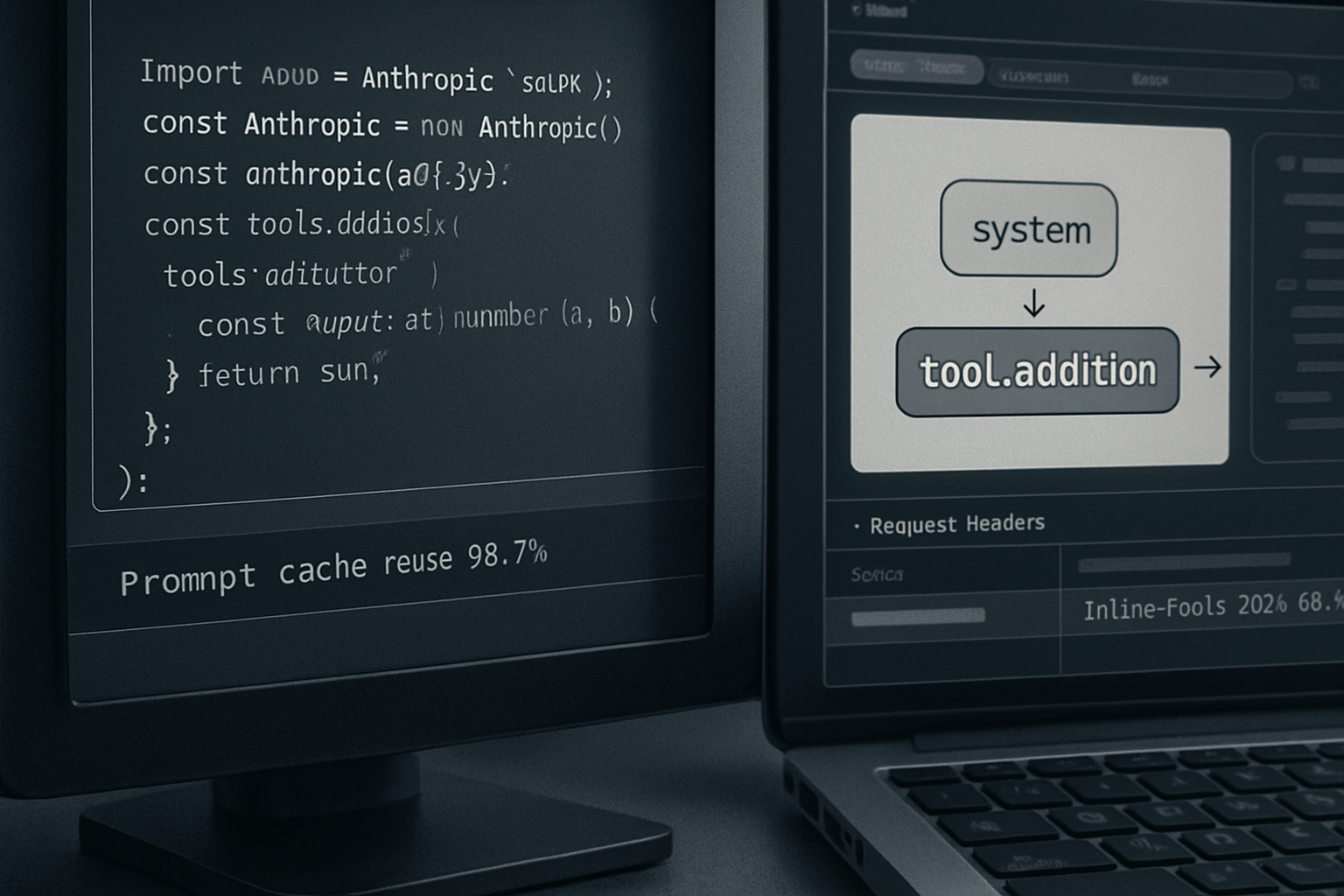 Brief IA : Anthropic 0.128.0 : addTools maximise la réutilisation du cache