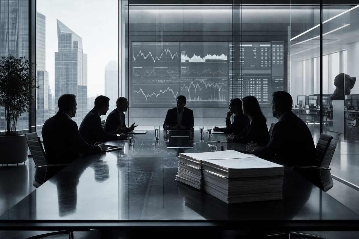 Anthropic : 50,1 % des voix pour les fondateurs à l’IPO