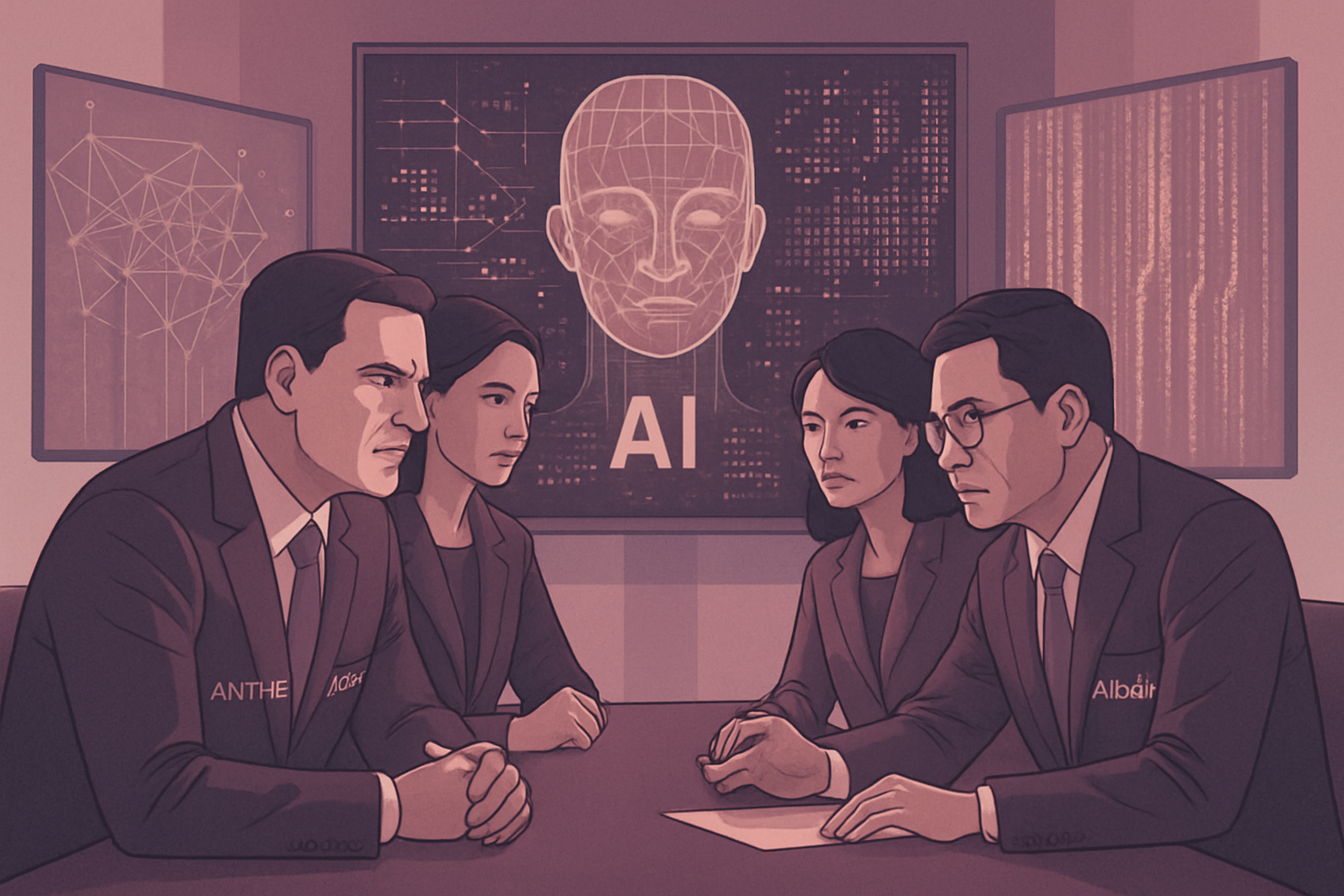 Anthropic accuse Alibaba d'« adversarial distillation » en 2026