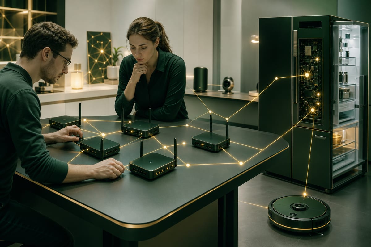 Brief IA : Anthropic alerte sur des vers IA IoT, mais les tests restent limités