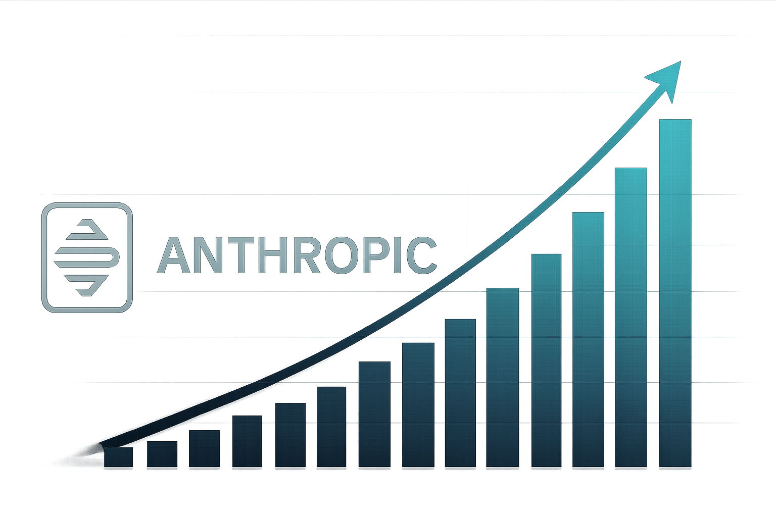 Brief IA : Anthropic atteint 47 milliards de dollars de revenus annuels