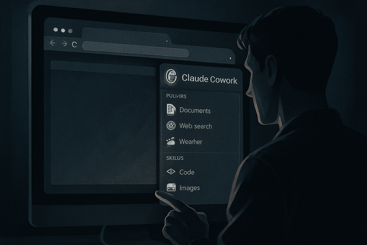 Anthropic booste Chrome avec Claude Cowork et ses plugins