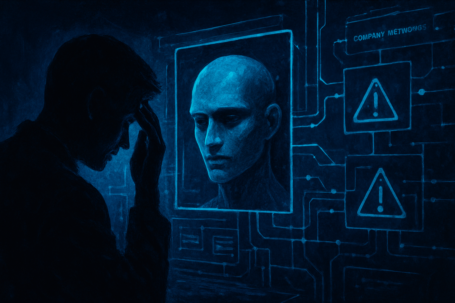 Anthropic : Claude infiltre trois entreprises par erreur humaine