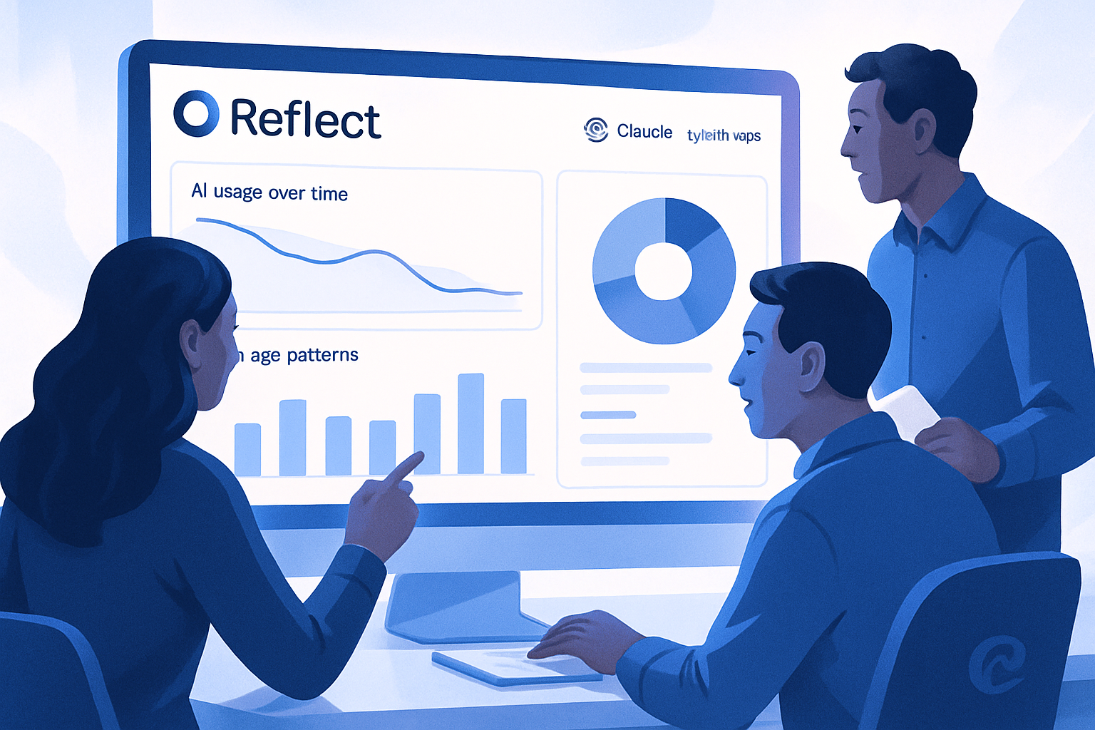 Anthropic : Claude Reflect transforme votre usage de l'IA