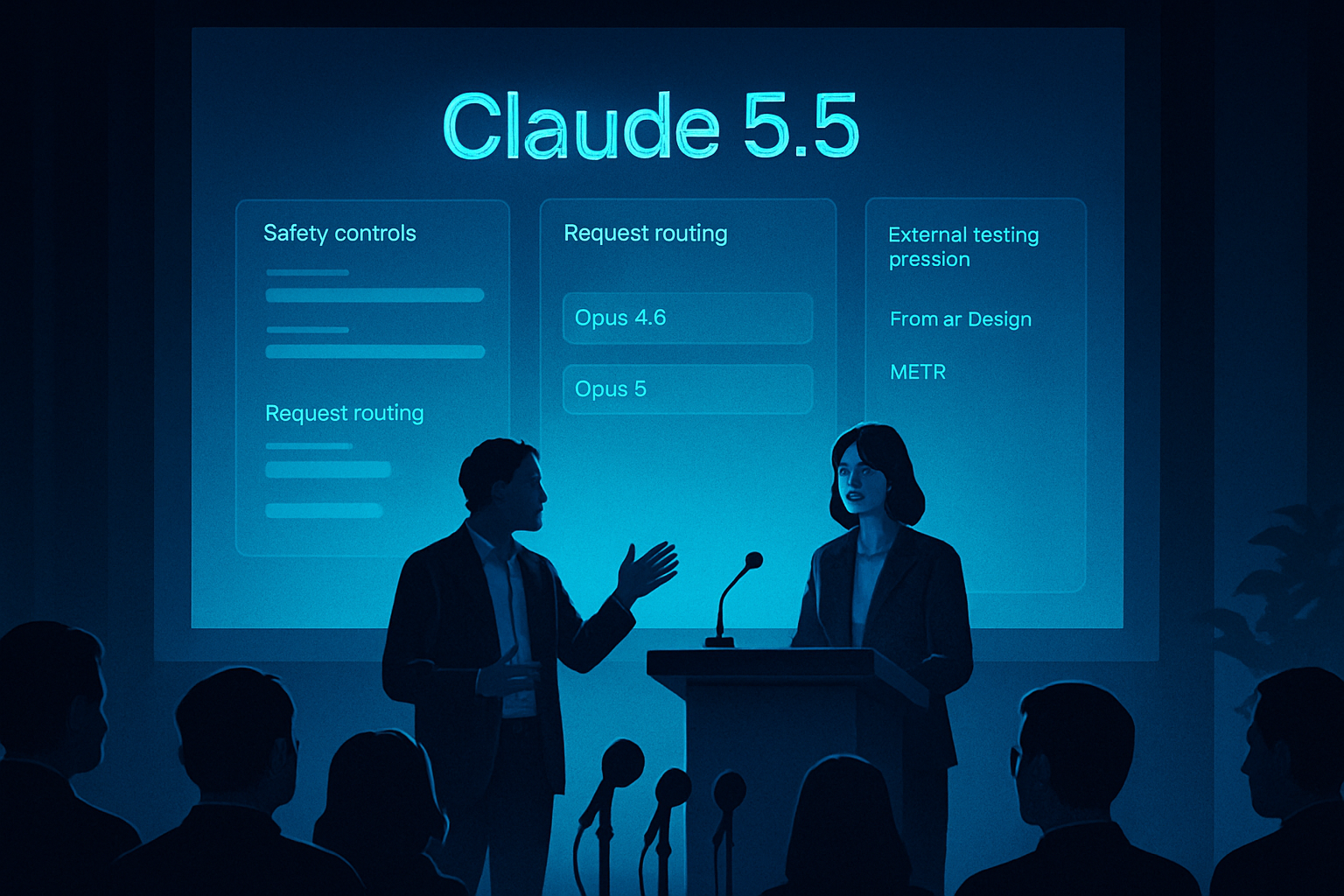 Anthropic commercialise Claude Opus 5.5 avec des garde-fous renforcés