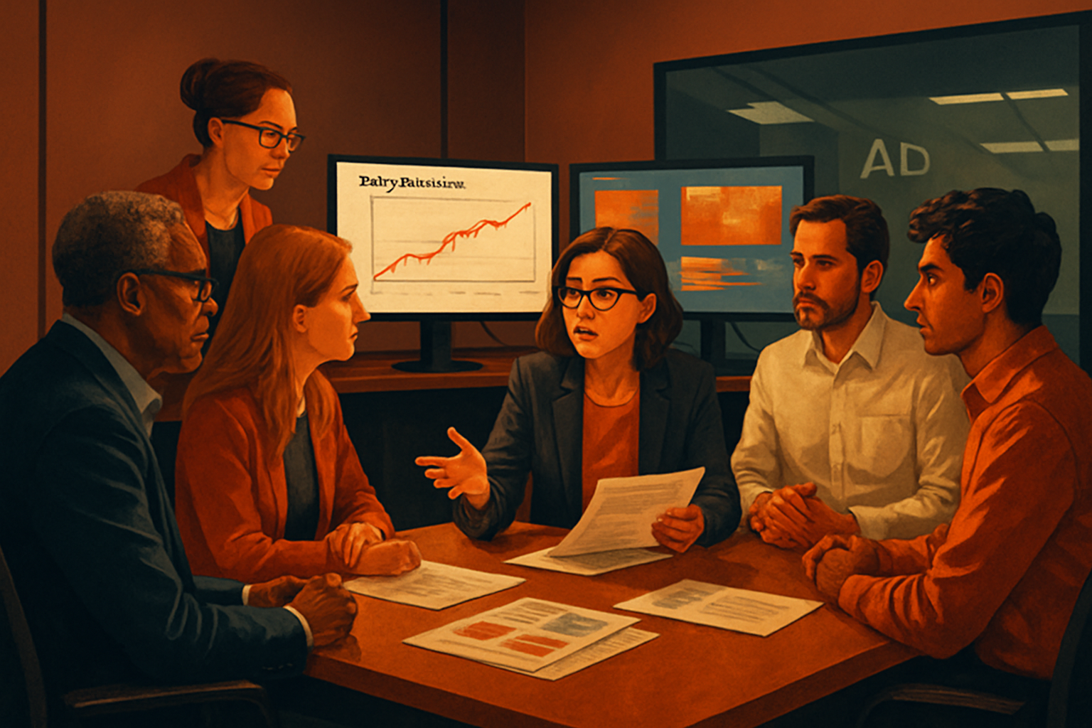 Anthropic confie l'évaluation intégrée à Accenture, 1 Md$