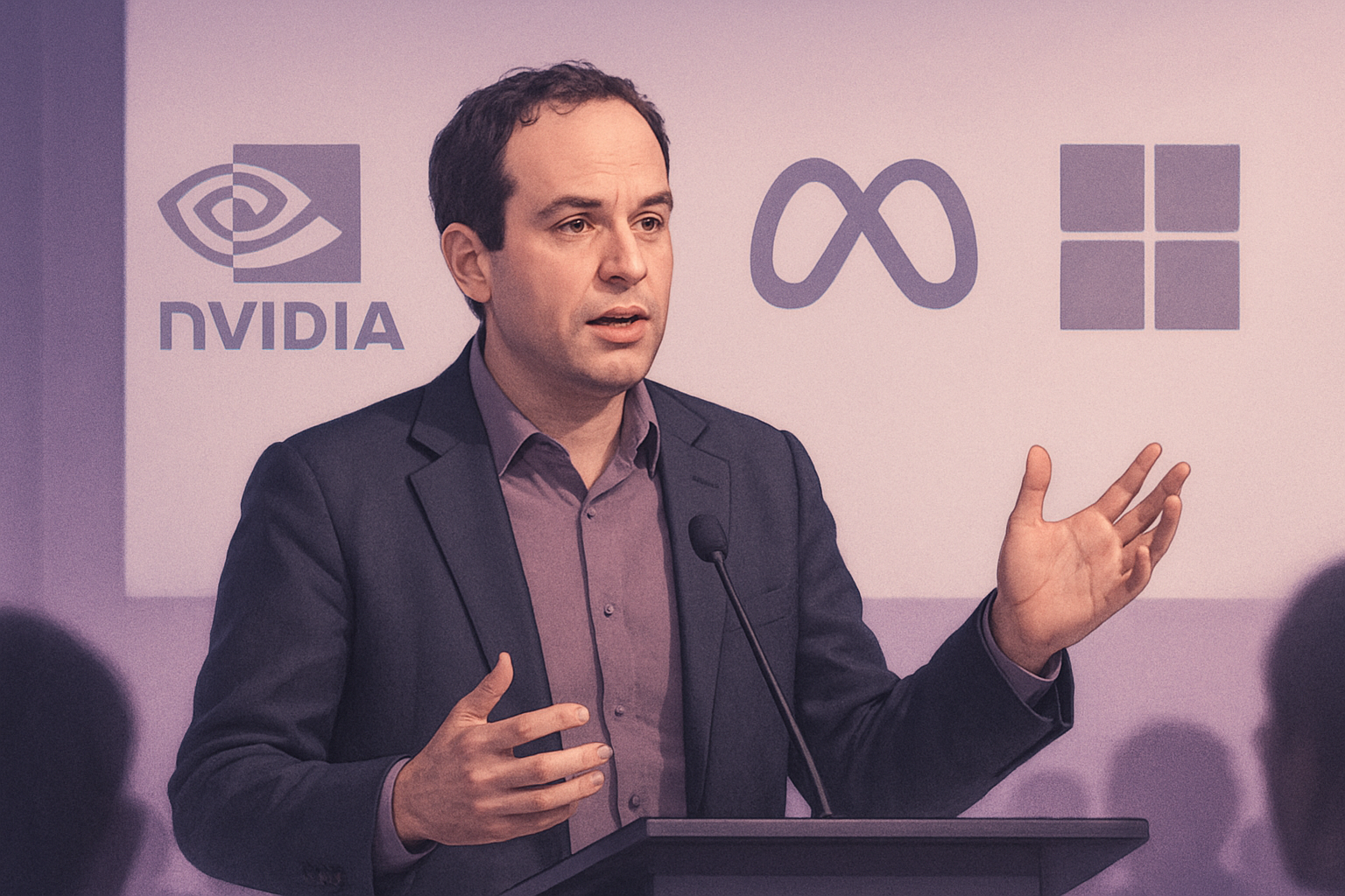 Brief IA : Anthropic : Dario Amodei clarifie sa position sur l'IA chinoise