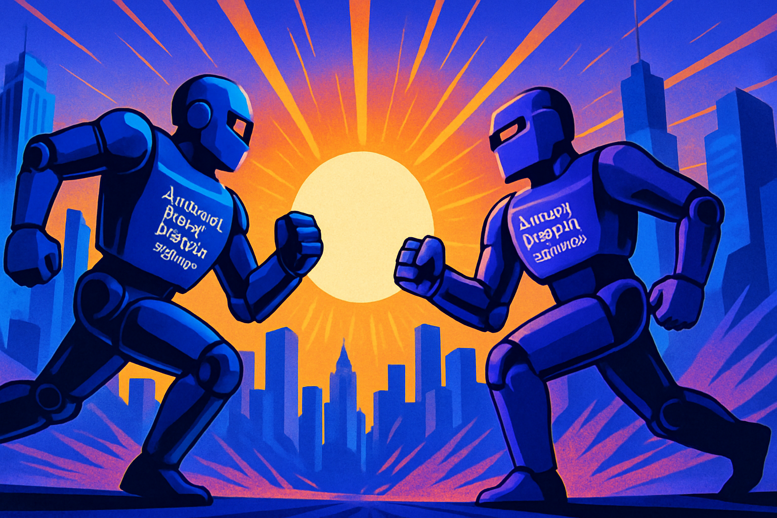 Anthropic Challenges Amazon with its Claude Agents, but Is It Enough?
